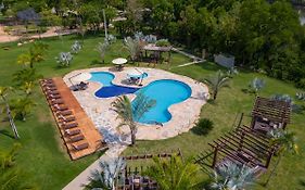 Spa Agua Milagrosa